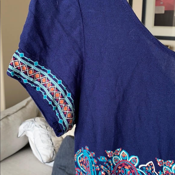 Roxy Romper - Picture 4 of 6